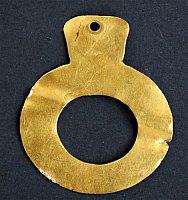 Gold Greek  Pendant from 18ktGoldJewelry.org 